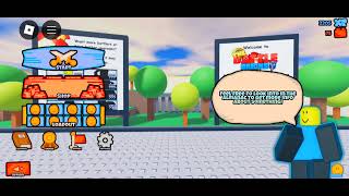 The Battle Bricks ep 2 [upl. by Rox]