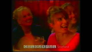 BBC ONE Scotland  continuity  13th January 1999 [upl. by Meryl]