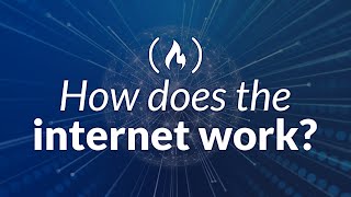 How does the internet work Full Course [upl. by Sotsirhc]