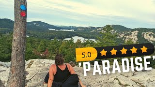 Killarney Provincial Park a Paradise to discover  Camping Hiking amp Kayaking [upl. by Jessica]