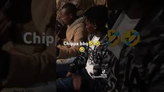 Chippa BBQ Unreleased track 🎧🎚️ [upl. by Cobbie]