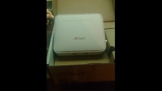 شرح ضبط اعدادت روتر تى داتا HG531 V1 TEDATA 300MBPS WIRLESS ADSL2 ROUTER [upl. by Ofilia]