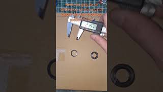 segway ninebot f2 pro suspension wobbel fix repair [upl. by Saxela]