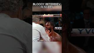 Beterbiev Overcomes Bloody Cut to Stop Browne in Brutal Finish [upl. by Eedna]