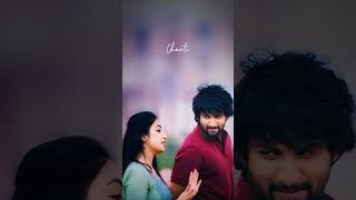 Hoyna hoyna song  Hoyna hoyna lyrics  Gang leader songs  Nani gang leader Songs  Nani songs [upl. by Karena]