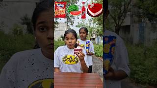 Sick Emoticon mukbang 😫TomampJerry 😱 DiyaIshwarya shorts viralvideo [upl. by Ecinnej]