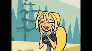 Bridgette Audition Tape  Total Drama Island  Fandub  MVA [upl. by Odnumde]