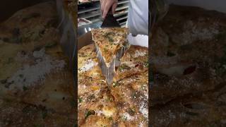 Fresh pizza cookingvideo [upl. by Ymmac567]