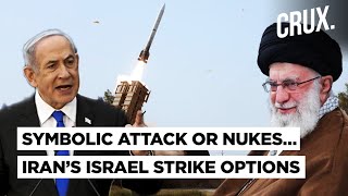 Iran Faces Tough Choices In Deciding How To ‘Appropriately’ Respond To Israel’s Attack [upl. by Neom]