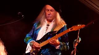 Uli Jon Roth  The Sails of Charon [upl. by Tema]