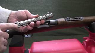 Spanish 1893 Mauser Rifle Overview [upl. by Neille]