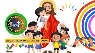 Yang Terbaik Dariku Itu Untuk Tuhan Matius 27  57  61 [upl. by Hobbie]