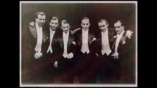 Irgendwo auf der Welt Somewhere in the World  Comedian Harmonists [upl. by Pearle]