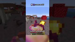 Minecraft Bedrock vs Java which is better [upl. by Catie]