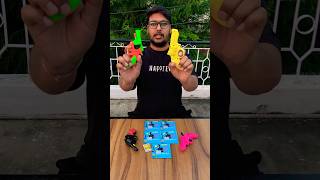 2 types of diwali gun testing shorts [upl. by Gaughan]