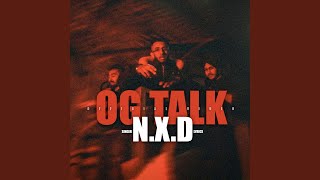 OG Talk [upl. by Eenat]