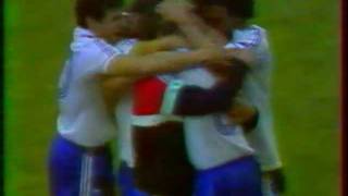 France 1982 Coupe du Monde [upl. by Undis]