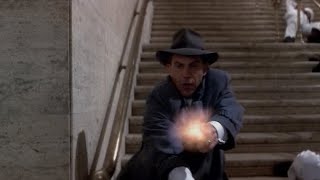 The Untouchables 1987 Kevin Costner amp Sean Connery [upl. by Rebmaed151]