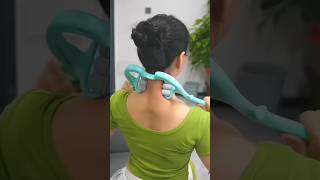 Neck massager gadget products [upl. by Cammy]