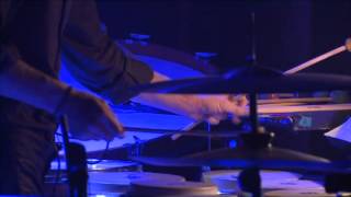 Les Percussions de Strasbourg  Gérard GRISEY Le Noir de lEtoile [upl. by Ahcsat]