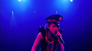 GARNiDELiA人魚姫 LIVE 480P [upl. by Bary]