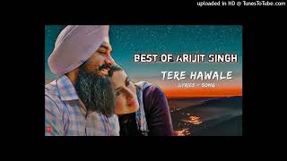 Tere Hawale LYRICS Arijit Singh amp Shreya Ghoshal Pritam Aamir Khan Kareena Kapoor [upl. by Lawley649]