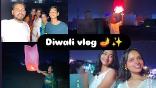 Part1 Rocket crash on my didi 🚀🥴diwalispecial trending viralvideo funny cousins crackers [upl. by Safir246]