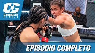 México vs El Mundo  Episodio Completo GRATIS  Combate Global 28 [upl. by Pearlstein]