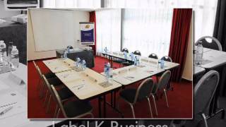 Hotel Kyriad Paris Bercy Village  75012 Paris  Location de salle  Paris 75 [upl. by Rabiah]