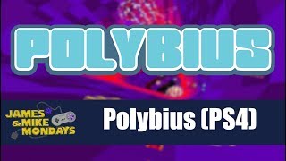 Polybius  James amp Mike Mondays [upl. by Latsyrc]