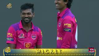 TNPL 2024 Highlights Match 10  Madurai Panthers VS Tiruppur Tamizhans [upl. by Forras]