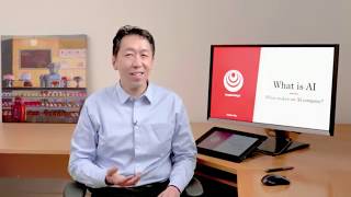 PART01 Artificial Intelligence for Everyone  Complete Tutorial by Andrew Ng powered by Coursera [upl. by Ariaek544]