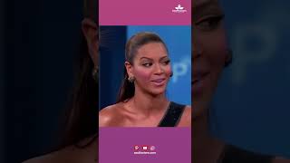 Cant Believe Beyoncé Said This To Oprah  SoulFactors shorts [upl. by Stefanac]