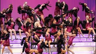 Manchester High School Show Choir 20222023 Season [upl. by Haet]