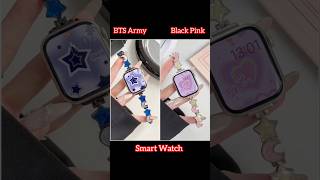 BTS VS Black Pink 💜VS🖤 youtubeshorts shorts bts [upl. by Pembrook]