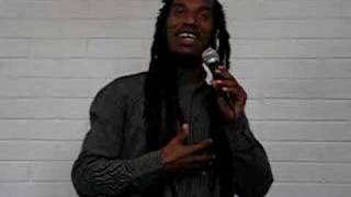 Benjamin Zephaniah  Body Talk [upl. by Kulseth]