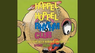 Hoppel hoppel rhythm club Vocal [upl. by Perreault]