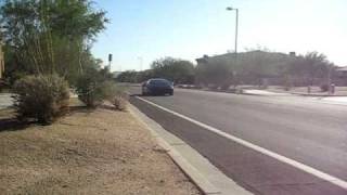 Gallardo driveby [upl. by Dustin63]