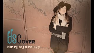 USCover Nie pytaj o Polskę Cover Obywatel GC [upl. by Gaynor670]