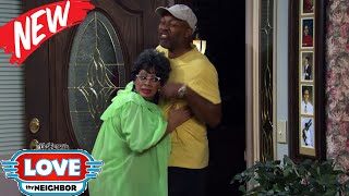 Love Thy Neighbor 2024 🎃🎈🎃 Full Episodes S1 EP36 🎃🎈🎃 Best Comedy Sitcom 2024 [upl. by Sirc]