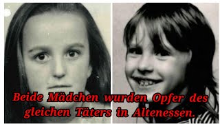 2 Mädchen wurden 1992 und 1993 Opfer des gleichen Täters nur eine von beiden überlebte [upl. by Hakeber]