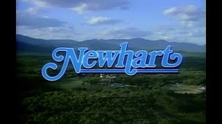 Newhart Season 1 Episode 14 [upl. by Aurore995]