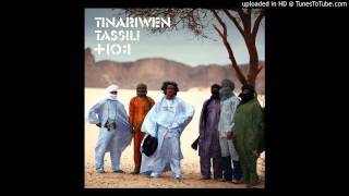 Tinariwen  Iswegh Attay [upl. by Nylrahc950]