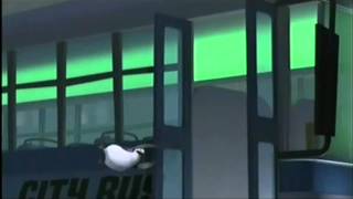 The Penguins of Madagascar Intro Tamil [upl. by Siednarb]