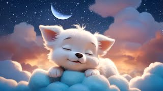 Sleep Music for Deep Sleep 🎵 Eliminate Subconscious Negativity Instant Relaxation [upl. by Ardaid]