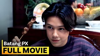 ‘Batang PX’ FULL MOVIE  Patrick Garcia Zsa Zsa Padilla Edu Manzano [upl. by Tnirb]