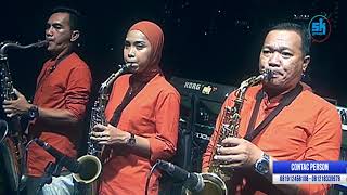 AJI IRAMA  REFORMASI COVER LIVE SK GROUP [upl. by O'Dell711]