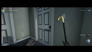 Playing Thief Simulator 2 [upl. by Merat46]