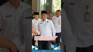 SKD CPNS Kementerian Agama Tilok Kyriad Bumiminang Hotel  Part 2 [upl. by Elephus]