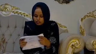 happy murzal sumayo muqaaladi isbucan ugu qosolka badnaa shactaro somali tiktok ila qosol [upl. by Arreyt]